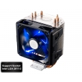 Fan processor Cooler Master Hyper 103  For AMD & Intel 